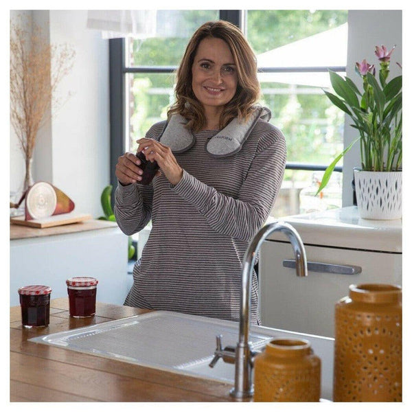 Lanaform Neck Warmer - LAN11079-Shopvoorgezondheid