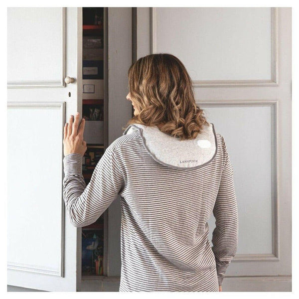 Lanaform Neck Warmer - LAN11079-Shopvoorgezondheid