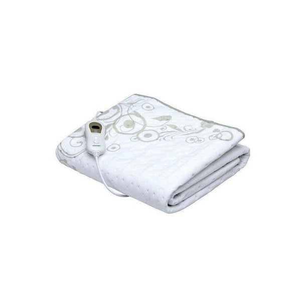 Lanaform S1 elektrische deken 1-persoons - LAN05549-Shopvoorgezondheid