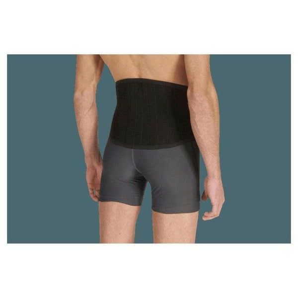 Lanaform Thermo Technic rugbrace - LAN11813-Shopvoorgezondheid