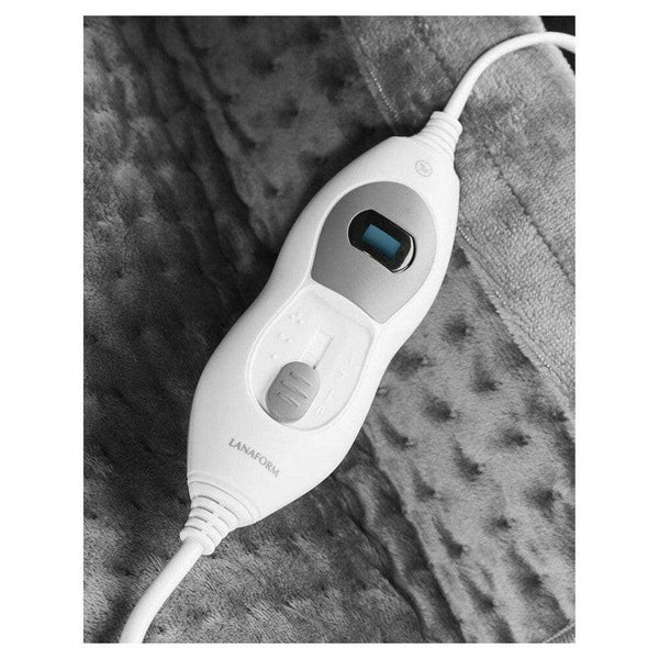 Lanaform voetenwarmer - LAN03458-Shopvoorgezondheid