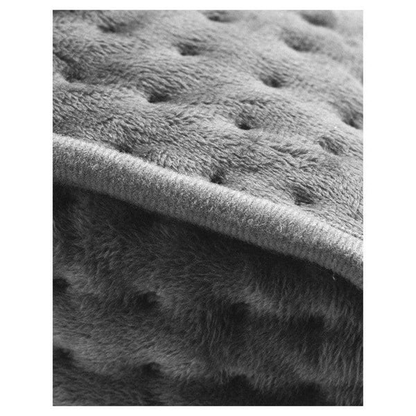 Lanaform voetenwarmer - LAN03458-Shopvoorgezondheid