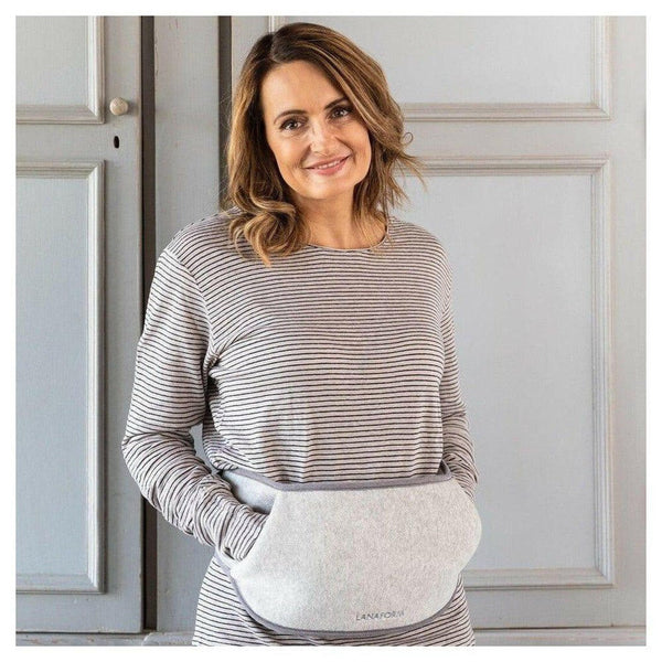 Lanaform Waist Warmer warmtegordel - LAN11081-Shopvoorgezondheid
