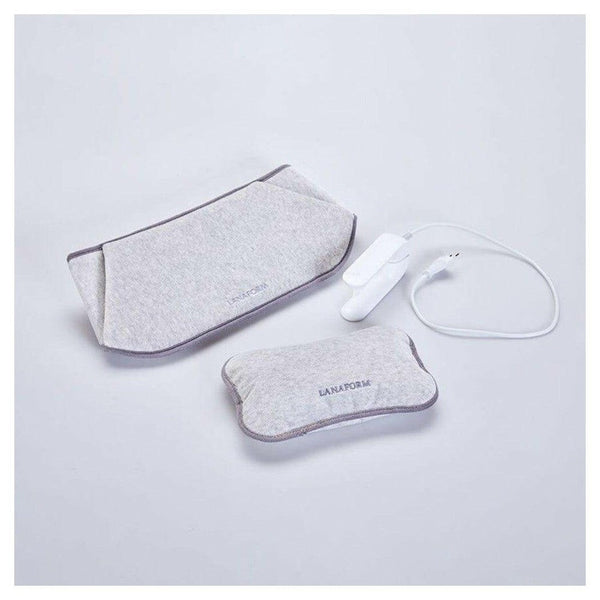 Lanaform Waist Warmer warmtegordel - LAN11081-Shopvoorgezondheid