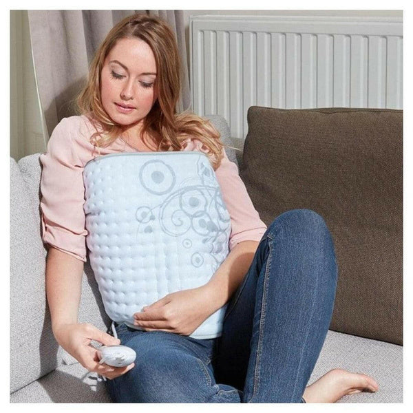 Lanaform warmtekussen (40 x 75 cm) - LAN05820-Shopvoorgezondheid