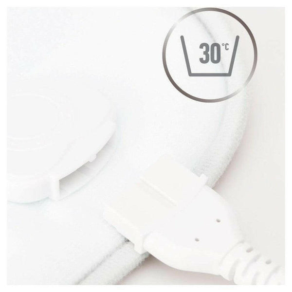 Lanaform warmtekussen (40 x 75 cm) - LAN05820-Shopvoorgezondheid