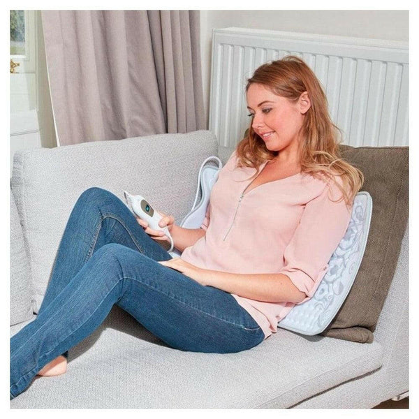 Lanaform warmtekussen (40 x 75 cm) - LAN05820-Shopvoorgezondheid