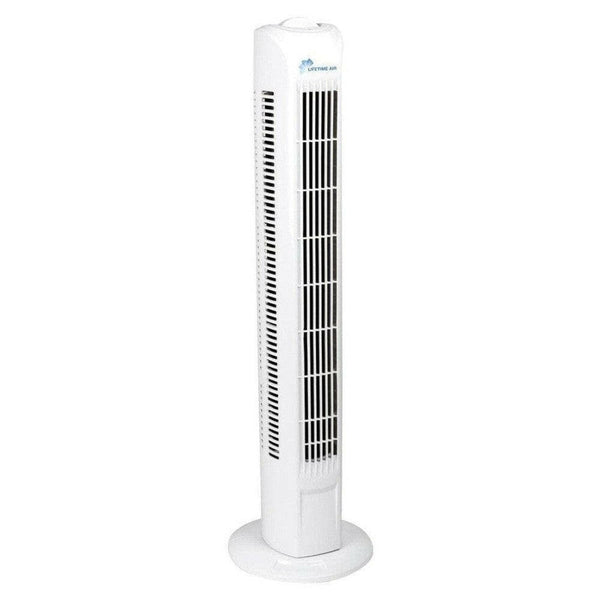 Lifetime Air torenventilator TF-35A - EDC17078-Shopvoorgezondheid