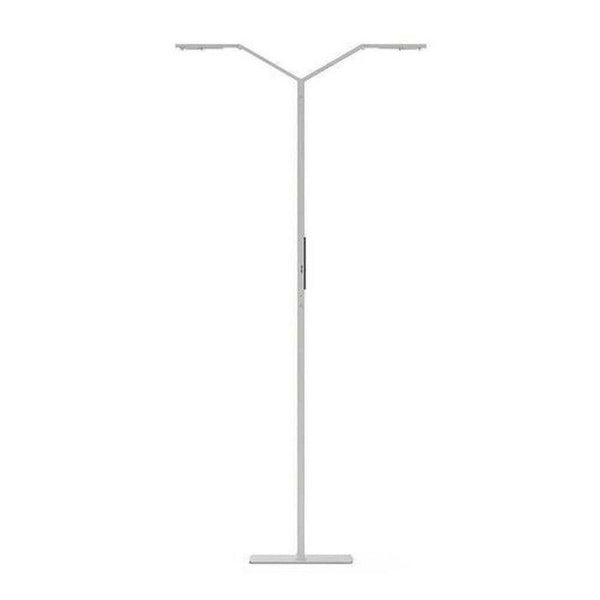 Luctra Linear Floor Twin dubbele vloerlamp - LUC923723-Shopvoorgezondheid
