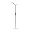 Luctra Radial Floor Twin dubbele vloerlamp - LUC923802-Shopvoorgezondheid