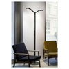 Luctra Radial Floor Twin dubbele vloerlamp - LUC923802-Shopvoorgezondheid