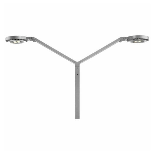 Luctra Radial Floor Twin dubbele vloerlamp - LUC923802-Shopvoorgezondheid