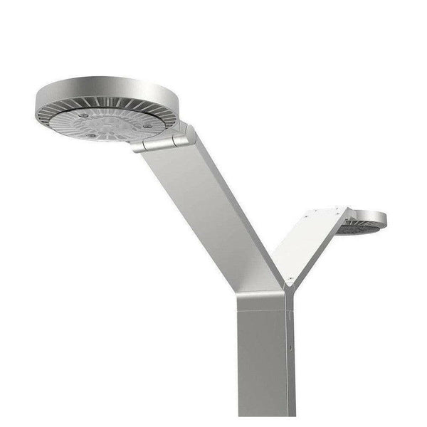 Luctra Radial Floor Twin dubbele vloerlamp - LUC923802-Shopvoorgezondheid
