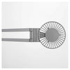 Luctra Radial Floor Twin dubbele vloerlamp - LUC923802-Shopvoorgezondheid