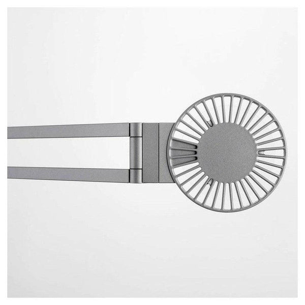 Luctra Radial Floor Twin dubbele vloerlamp - LUC923802-Shopvoorgezondheid