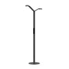 Luctra Radial Floor Twin dubbele vloerlamp - LUC923801-Shopvoorgezondheid