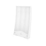 Lumie Brazil lichttherapie lamp wit van voren