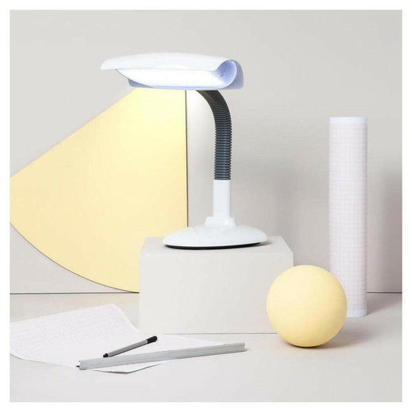 Lumie Desklamp - LUM62726-Shopvoorgezondheid