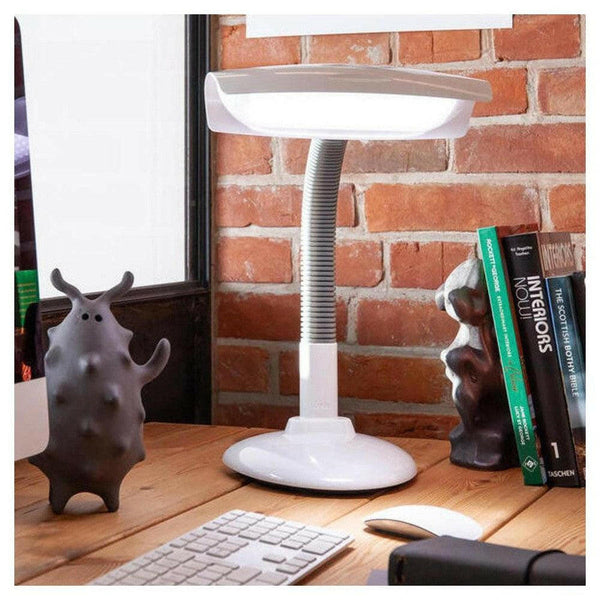 Lumie Desklamp - LUM62726-Shopvoorgezondheid