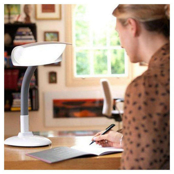 Lumie Desklamp - LUM62726-Shopvoorgezondheid