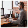 Lumie Desklamp - LUM62726-Shopvoorgezondheid