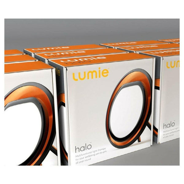 Lumie Halo - LUM62893-Shopvoorgezondheid