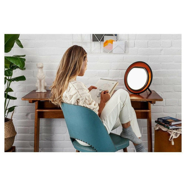 Lumie Halo - LUM62893-Shopvoorgezondheid