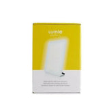 Verpakking Lumie Vitamin L daglichtlamp