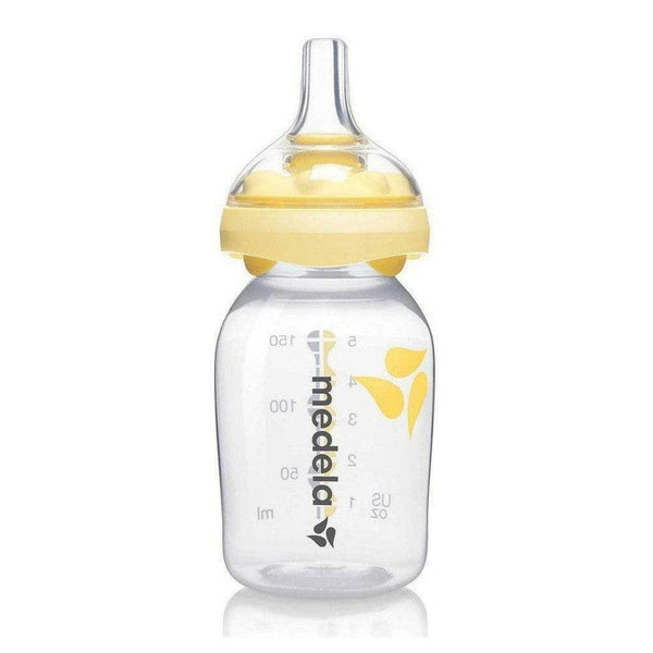 Medela Calma + moedermelkflesje (150 ml) - MLA0080125-Shopvoorgezondheid