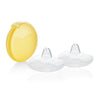 Medela Contact tepelhoedjes S + bewaardoosje - MLA2001625-Shopvoorgezondheid