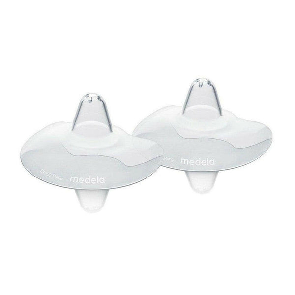 Medela Contact tepelhoedjes S + bewaardoosje - MLA2001625-Shopvoorgezondheid