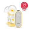 Medela Freestyle Flex dubbele elektrische borstkolf - MLA06577-Shopvoorgezondheid