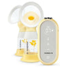 Medela Freestyle Flex dubbele elektrische borstkolf - MLA06577-Shopvoorgezondheid