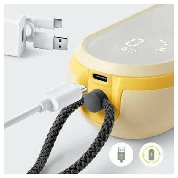 Medela Freestyle Flex dubbele elektrische borstkolf - MLA06577-Shopvoorgezondheid