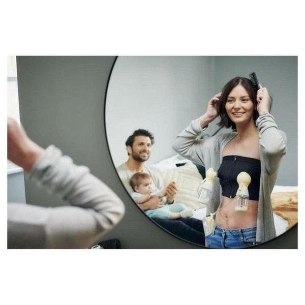 Medela Freestyle Flex dubbele elektrische borstkolf - MLA06577-Shopvoorgezondheid