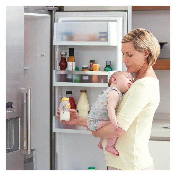 Medela moedermelkflesjes 250 ml (2) - MLA2001659-Shopvoorgezondheid