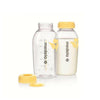 Medela moedermelkflesjes 250 ml (2) - MLA2001659-Shopvoorgezondheid