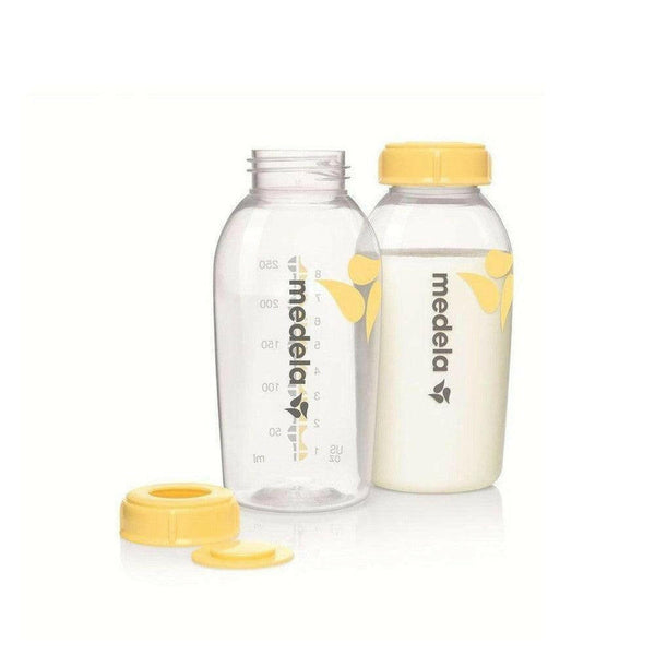 Medela moedermelkflesjes 250 ml (2) - MLA2001659-Shopvoorgezondheid