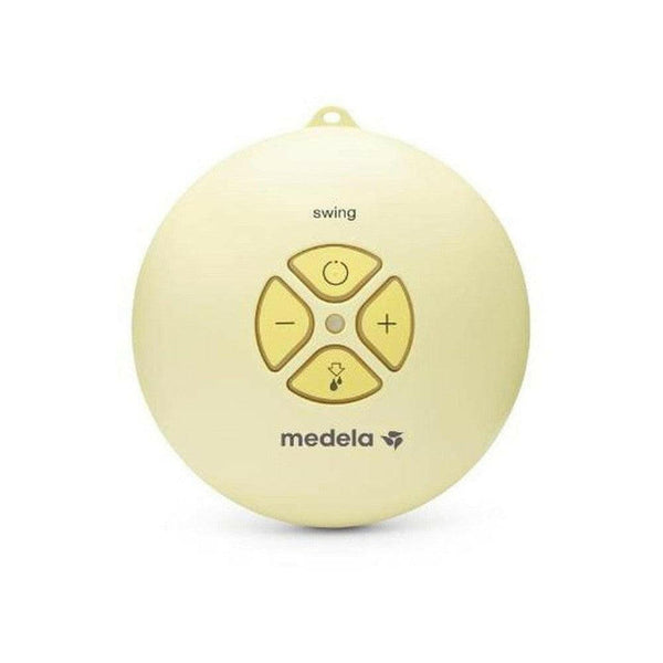 Medela Swing Flex enkele elektrische borstkolf - MLA05585-Shopvoorgezondheid