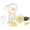 Medela Swing Maxi Flex dubbele elektrische borstkolf - MLA05629-Shopvoorgezondheid
