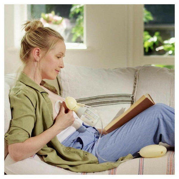 Medela Swing Maxi Flex dubbele elektrische borstkolf - MLA05629-Shopvoorgezondheid