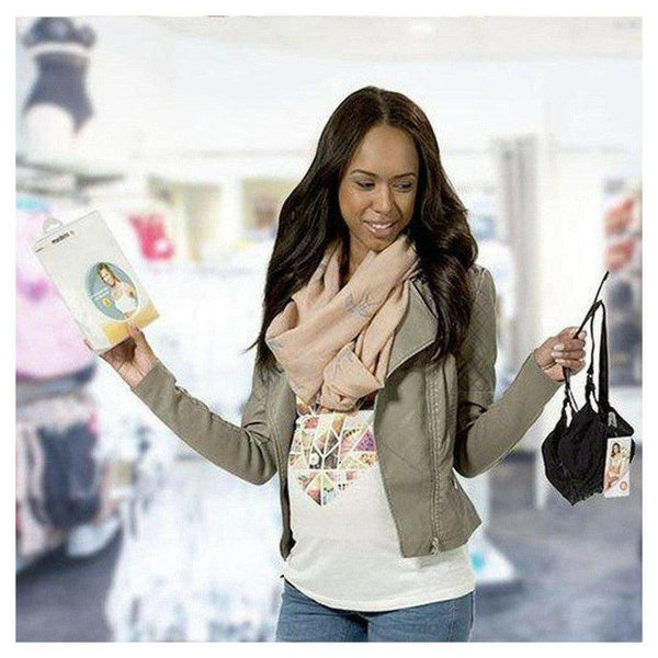 Medela voedingsbeha voor 's nachts (wit) - MLA0100028-Shopvoorgezondheid