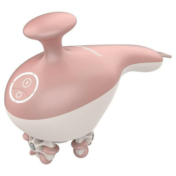 Medisana AC 950 cellulitis massage-apparaat - MED88544-Shopvoorgezondheid