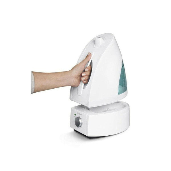 Medisana AH 660 ultrasone luchtbevochtiger - MED60067-Shopvoorgezondheid