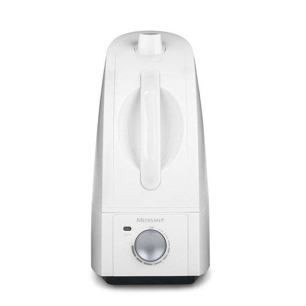 Medisana AH 660 ultrasone luchtbevochtiger - MED60067-Shopvoorgezondheid