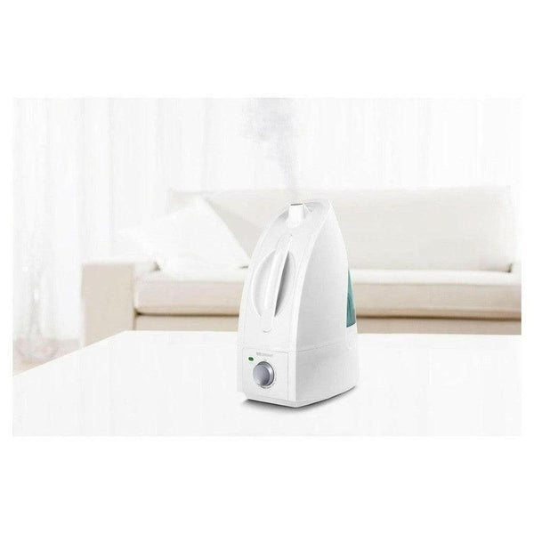 Medisana AH 660 ultrasone luchtbevochtiger - MED60067-Shopvoorgezondheid