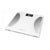 Medisana BS 477 lichaamsanalyse-weegschaal - MED40437-Shopvoorgezondheid
