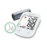 Medisana BU 535 Voice met spraakfunctie pictogram en XL display