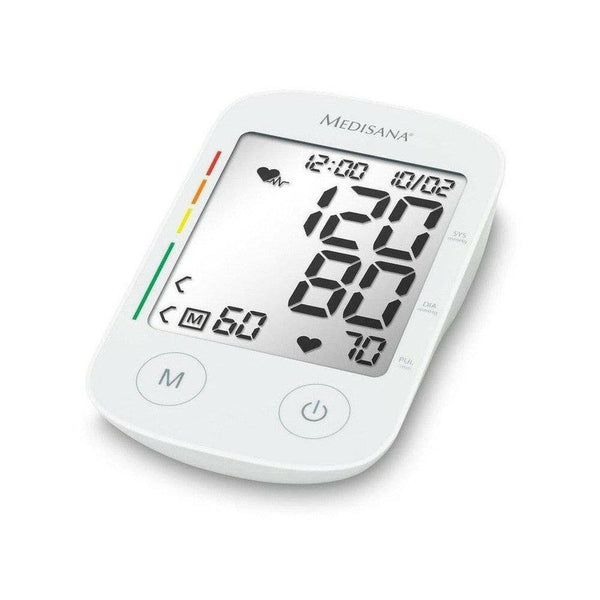 Medisana BU 535 Voice - MED51178-Shopvoorgezondheid