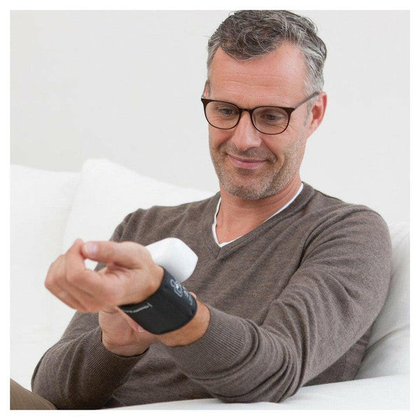 Medisana BW 315 polsbloeddrukmeter - MED51072-Shopvoorgezondheid